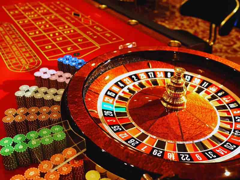 Đăng ký Hay88 để trực tiếp trải nghiệm danh mục Casino và các trò chơi sòng bạc trực tuyến