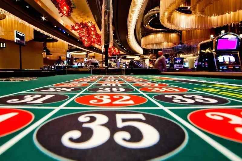 Casino Hay88 cung cấp giao diện rõ ràng giúp người mới dễ làm quen và bắt đầu chơi