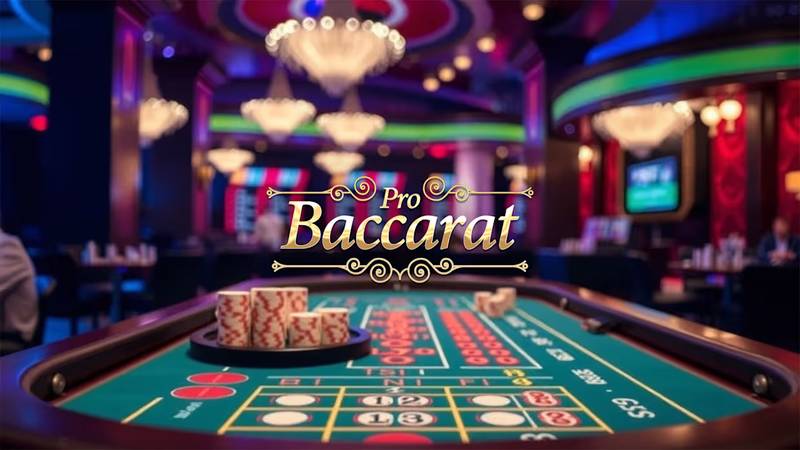 Baccarat Hay88 có luật chơi đơn giản, nhịp độ nhanh và phù hợp với người mới tham gia casino.