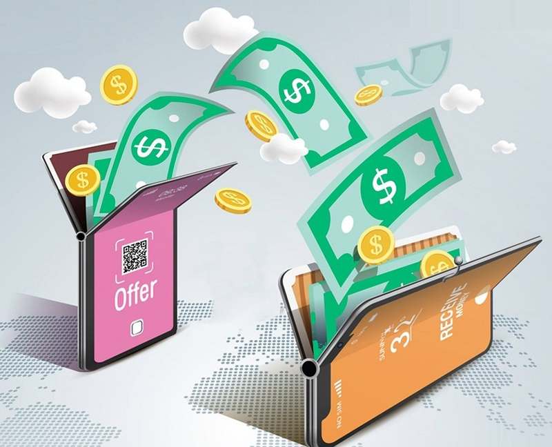 Người chơi nạp tiền Hay88 thông qua các phương thức giao dịch được hỗ trợ.