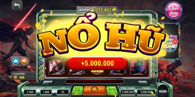 Người chơi tham gia Nổ hũ Hay88 bằng cách chọn game, thiết lập mức cược và thực hiện quay thưởng