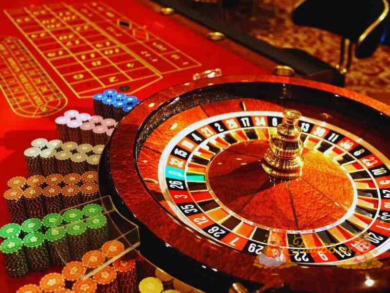 Đăng ký Hay88 để trực tiếp trải nghiệm danh mục Casino và các trò chơi sòng bạc trực tuyến