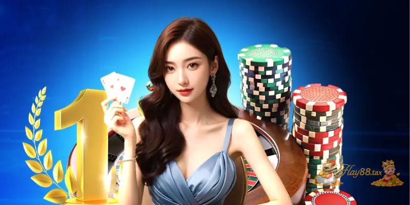 Trang chủ 16 Nhà cái Hay88 cung cấp đa dạng dịch vụ cá cược hấp dẫn