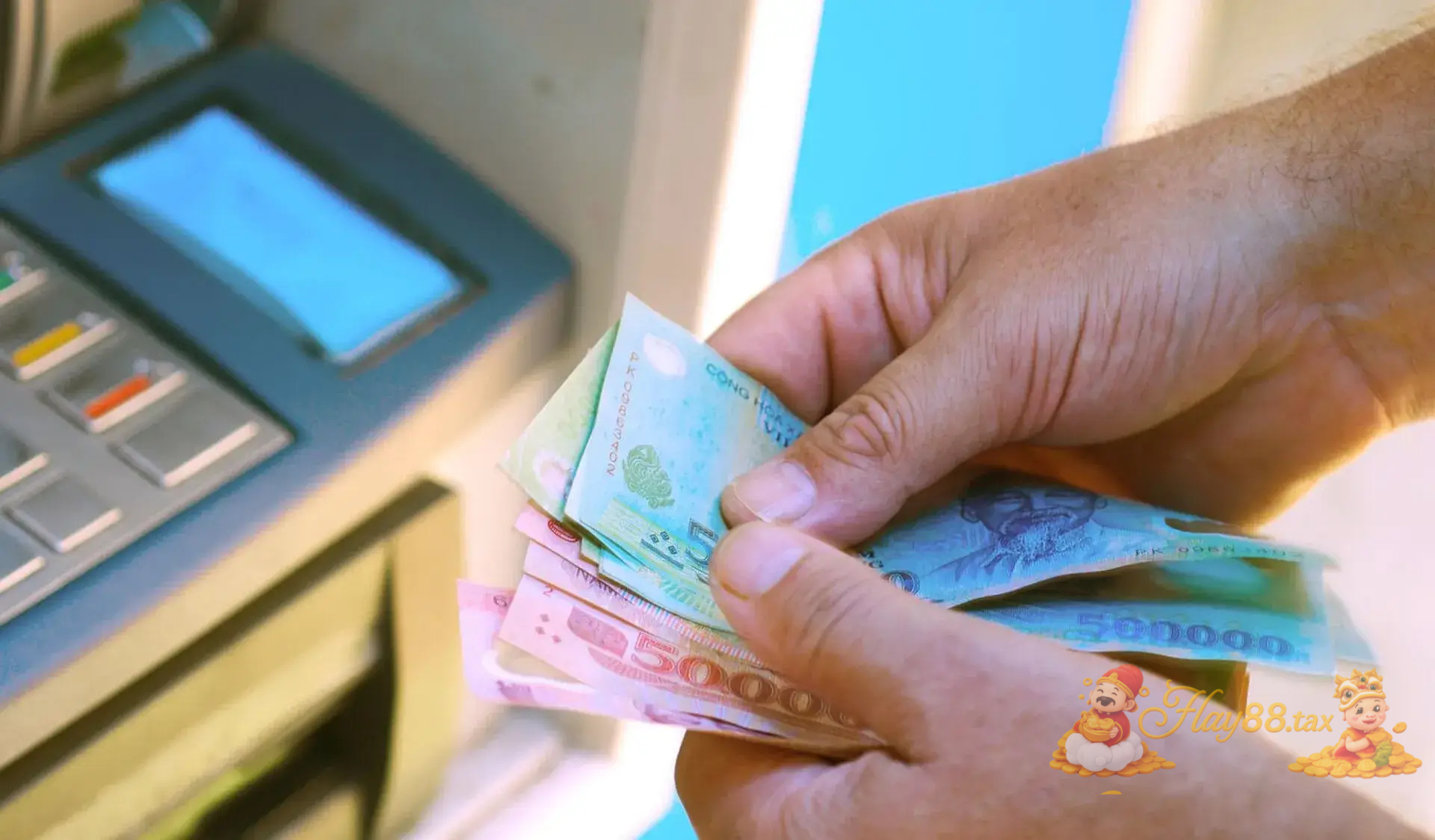 Trang chủ 25 Rút tiền Hay88 nhanh chóng với đa dạng phương thức thanh toán