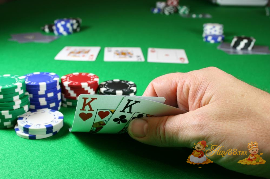 Trang chủ 26 Cần chơi có chiến thuật thông minh và quản lý vốn chặt chẽ để nâng cao cơ hội chiến thắng