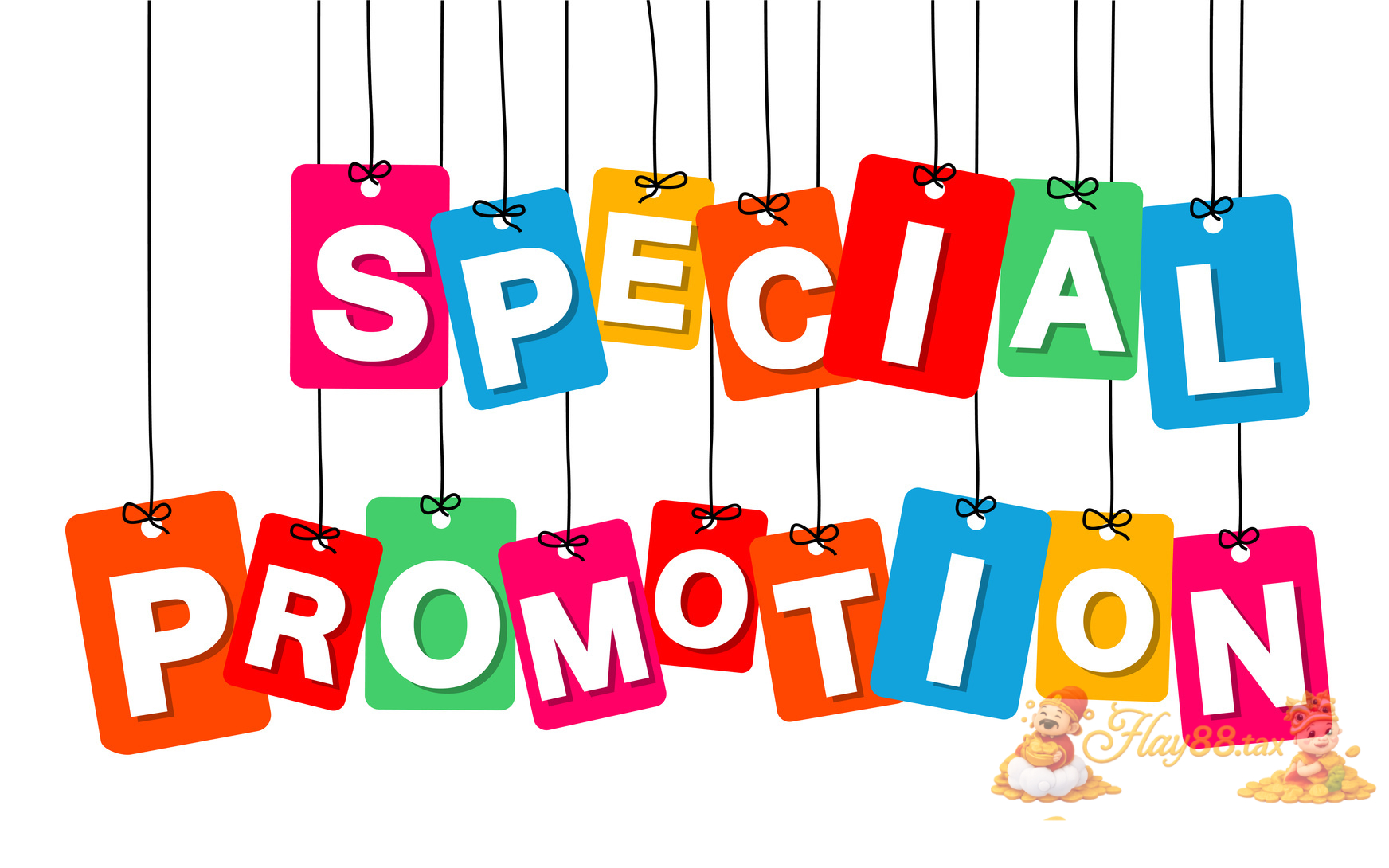 Trang chủ 27 Nhiều chương trình khuyến mãi hấp dẫn dành cho thành viên Hay88