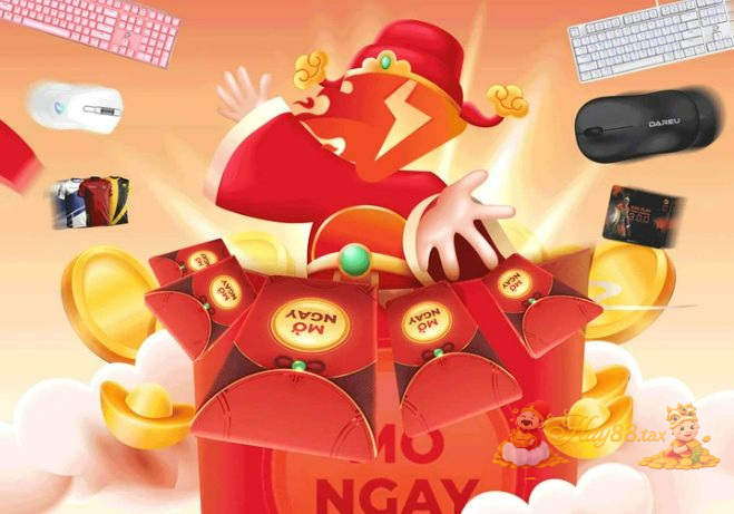 Ngày hội thành viên mang đến nhiều món quà giá trị đầy bất ngờ