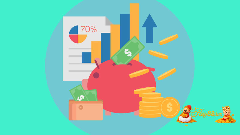 Nạp tiền 1 Nạp tiền là phần quan trọng trong quá trình tham gia cá cược tại Hay88