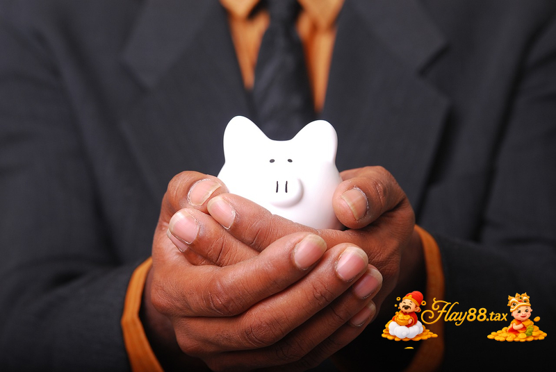 Nạp tiền 3 Quy trình nạp rút tiền tại Hay88